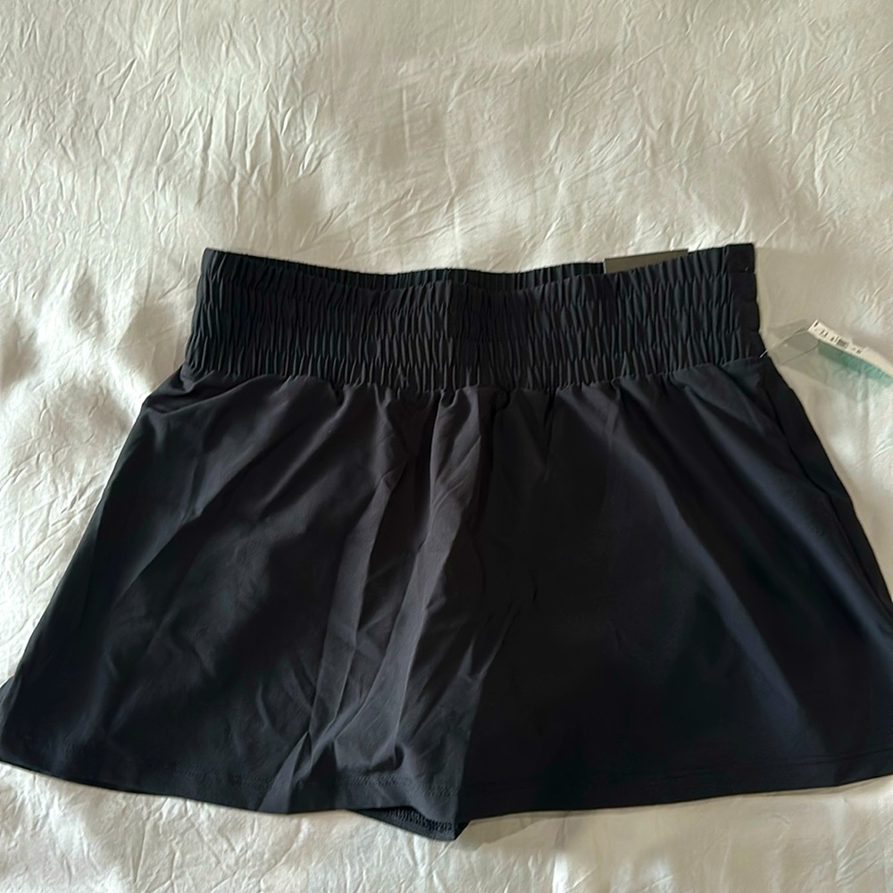 Gap Skort NWT